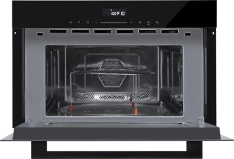 Микроволновая печь Weissgauff BMWO-341 DB Edition 34л. 900Вт черный (встраиваемая) от магазина РЭССИ