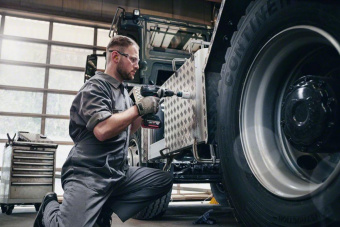 Коронка Bosch PROGRESSOR (2608594203) универсал. Д=25мм Дл=44мм (1пред.) для дрелей от магазина РЭССИ