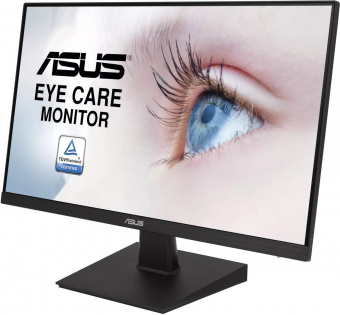 Монитор Asus 23.8" VA247HE черный VA LED 16:9 DVI HDMI матовая 250cd 178гр/178гр 1920x1080 VGA FHD 3.25кг от магазина РЭССИ