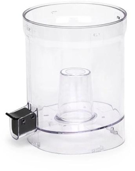 Соковыжималка цитрусовая Scarlett EasyClean SC-JE50C10 200Вт рез.сок.:250мл. черный/оранжевый от магазина РЭССИ