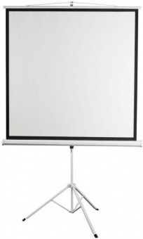 Экран 172x172см Digis Kontur-D DSKD-1104 1:1 напольный рулонный от магазина РЭССИ