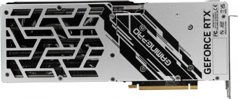 Видеокарта Palit PCI-E 4.0 PA-RTX4080 GAMINGPRO NVIDIA GeForce RTX 4080 16384Mb 256 GDDR6X 2205/22400 HDMIx1 DPx3 HDCP Ret от магазина РЭССИ