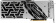 Видеокарта Palit PCI-E 4.0 PA-RTX4080 GAMINGPRO NVIDIA GeForce RTX 4080 16384Mb 256 GDDR6X 2205/22400 HDMIx1 DPx3 HDCP Ret от магазина РЭССИ
