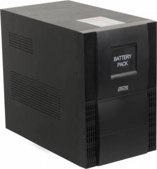 Батарея для ИБП Powercom VGD-72V 72В 14.4Ач для VGS-2000XL/VGD-2000/3000 от магазина РЭССИ