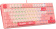 Клавиатура A4Tech Bloody S87 Energy механическая розовый USB for gamer LED (S87 USB ENERGY PINK) от магазина РЭССИ