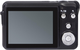Фотоаппарат Rekam Presto zoom 850 bl черный 21Mpix 2.7" 1080p SDHC/MMC CMOS IS el/Li-Ion от магазина РЭССИ