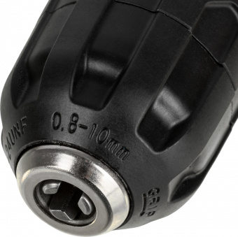 Дрель-шуруповерт Deko GCD20DU3 аккум. патрон:быстрозажимной (063-4144) от магазина РЭССИ