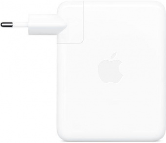 Блок питания Apple A2452 USB-C 140W от бытовой электросети от магазина РЭССИ