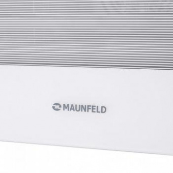 Духовой шкаф Электрический Maunfeld EOEC.586W белый от магазина РЭССИ