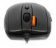 Мышь A4Tech V-Track Padless N-70FX черный оптическая (1600dpi) USB для ноутбука (7but) от магазина РЭССИ