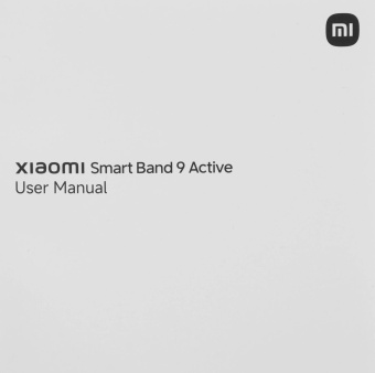 Фитнес-трекер Xiaomi Smart Band 9 Active TFT корп.:розовый рем.:розовый (BHR9917GL) от магазина РЭССИ