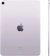 Планшет Apple iPad Air 2024 A2902 2.99 8C RAM8Gb ROM256Gb 11" IPS 2360x1640 iOS фиолетовый 12Mpix 12Mpix BT WiFi Touch 10hr от магазина РЭССИ