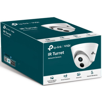 Камера видеонаблюдения IP TP-Link Vigi C420I 4-4мм цв. корп.:белый (VIGI C420I(4MM)) от магазина РЭССИ