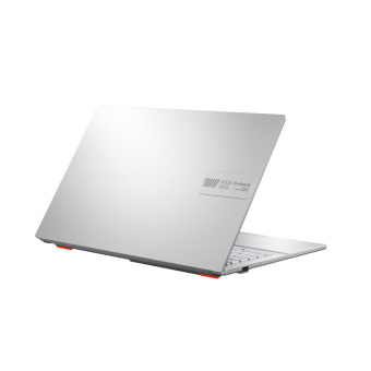 Ноутбук Asus Vivobook Go E1504GA-BQ149 N200 8Gb SSD256Gb Intel UHD Graphics 15.6" IPS FHD (1920x1080) noOS silver WiFi BT Cam (90NB0ZT1-M005Z0) от магазина РЭССИ