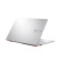 Ноутбук Asus Vivobook Go E1504GA-BQ149 N200 8Gb SSD256Gb Intel UHD Graphics 15.6" IPS FHD (1920x1080) noOS silver WiFi BT Cam (90NB0ZT1-M005Z0) от магазина РЭССИ