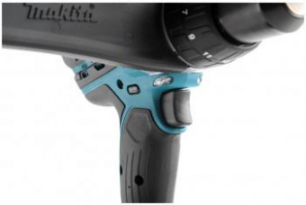 Дрель-шуруповерт Makita DHP458RFE аккум. патрон:быстрозажимной (кейс в комплекте) от магазина РЭССИ