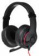 Картинка Наушники с микрофоном Оклик HS-L330G NIGHTMARE черный/красный 1.9м мониторные оголовье (359481) от магазина РЭССИ Наушники с микрофоном Оклик HS-L330G NIGHTMARE черный/красный 1.9м мониторные оголовье (359481) от магазина РЭССИ