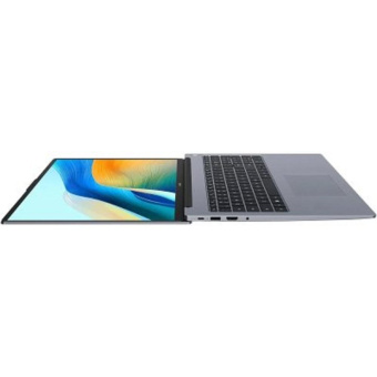 Ноутбук Huawei MateBook D 16 MCLF-X Core i3 1215U 8Gb SSD512Gb Intel UHD Graphics 16" IPS (1920x1200) noOS grey space WiFi BT Cam (53013YDN) от магазина РЭССИ