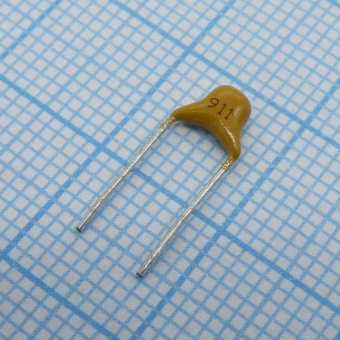 TS170R1H911JSBNB0R от магазина РЭССИ