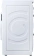 Стиральная машина Samsung WW80T3040BW/LP класс: A загр.фронтальная макс.:8кг белый от магазина РЭССИ