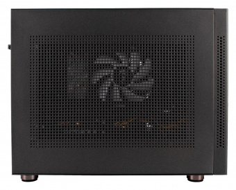 ПК IRU Game 510B6GS MT i5 12400F (2.5) 16Gb SSD1Tb RTX3050 8Gb Free DOS GbitEth 700W черный (1874369) от магазина РЭССИ