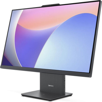 Моноблок Lenovo IdeaCentre AIO 27IRH9 27" QHD i7 13620H (2.4) 16Gb SSD1Tb UHDG noOS WiFi BT 135W клавиатура мышь Cam серый 2560x1440 от магазина РЭССИ