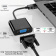 Картинка Переходник видео Premier 5-983B HDMI/VGA (f) 0.15м. черный от магазина РЭССИ Переходник видео Premier 5-983B HDMI/VGA (f) 0.15м. черный от магазина РЭССИ