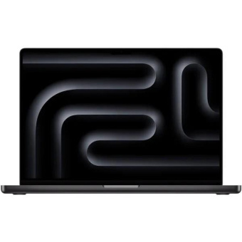Ноутбук Apple MacBook Pro A2991 M3 Pro 12 core 36Gb SSD512Gb/18 core GPU 16.2" Retina XDR (3456x2234) Mac OS black WiFi BT Cam (MRW23LL/A) от магазина РЭССИ