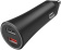 Картинка Автомобильное зар./устр. Xiaomi Mi 37W Dual-Port Car Charger 3A+2A 2xUSB универсальное черный (GDS4147GL) от магазина РЭССИ Автомобильное зар./устр. Xiaomi Mi 37W Dual-Port Car Charger 3A+2A 2xUSB универсальное черный (GDS4147GL) от магазина РЭССИ