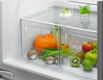 Холодильник Electrolux LNT2LF18S 2-хкамерн. белый от магазина РЭССИ