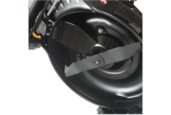 Газонокосилка роторная Patriot PT 47LS (512109034) 3310Вт от магазина РЭССИ