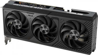 Видеокарта Asus PCI-E 4.0 PRIME-RTX4070S-O12G NVIDIA GeForce RTX 4070 Super 12Gb 192bit GDDR6X 2520/21000 HDMIx1 DPx3 HDCP Ret от магазина РЭССИ