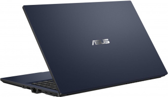 Ноутбук Asus ExpertBook B1 B1502CGA-BQ0087W Core i3 N305 8Gb SSD256Gb Intel UHD Graphics 15.6" IPS FHD (1920x1080) Windows 11 Home black WiFi BT Cam (90NX0621-M003B0) от магазина РЭССИ