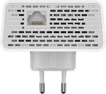 Повторитель беспроводного сигнала Keenetic Buddy 6 SE (KN-4410) AX3000 10/100/1000BASE-TX от магазина РЭССИ