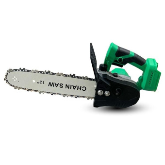 Цепная пила Zitrek GreenSaw 20 PRO 20Вт дл.шины:12" (30cm) (082-1852) от магазина РЭССИ
