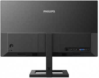 Монитор Philips 27" 272E2FA(00/01) черный IPS LED 1ms 16:9 HDMI M/M матовая 350cd 178гр/178гр 1920x1080 D-Sub DisplayPort FHD 4.76кг