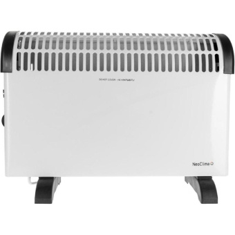 Электрический конвектор NeoClima Fast 2000 w 25457 от магазина РЭССИ