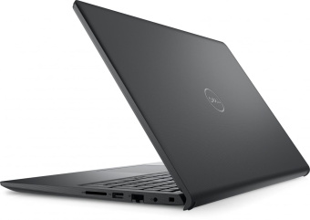Ноутбук Dell Vostro 3520 Core i5 1235U 8Gb SSD512Gb Intel Iris Xe graphics 15.6" WVA FHD (1920x1080) Ubuntu black WiFi BT Cam (3520-7850) от магазина РЭССИ