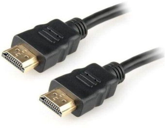 Кабель соединительный аудио-видео Premier 5-813 HDMI (m)/HDMI (m) 1.5м. феррит.кольца черный (5-813 1.5) от магазина РЭССИ