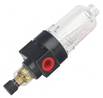 Лубрикатор для пневмоинструмента Patriot L 180 700л/мин черный от магазина РЭССИ