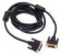 Картинка Кабель Buro BHP RET DVI30 DVI-D (m) DVI-D (m) 3м феррит.кольца черный от магазина РЭССИ Кабель Buro BHP RET DVI30 DVI-D (m) DVI-D (m) 3м феррит.кольца черный от магазина РЭССИ