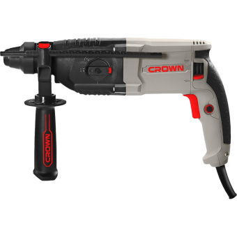 Перфоратор CROWN CT18108 BMC от магазина РЭССИ