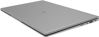 Ноутбук Digma EVE P5851 Pentium Silver N5030 8Gb SSD256Gb Intel UHD Graphics 605 15.6" IPS FHD (1920x1080) Windows 11 Professional silver WiFi BT Cam 5000mAh (DN15N5-8CXW05) от магазина РЭССИ