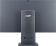 Моноблок Acer Aspire S27-1755 27" WQHD i7 1260P (2.1) 16Gb SSD512Gb Iris Xe CR Windows 11 Home GbitEth WiFi BT 135W клавиатура мышь Cam серый 2560x1440 от магазина РЭССИ