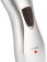 Картинка Машинка для стрижки Maxwell MW-2103 серебристый (насадок в компл:1шт) от магазина РЭССИ Машинка для стрижки Maxwell MW-2103 серебристый (насадок в компл:1шт) от магазина РЭССИ