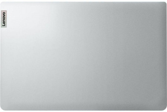 Ноутбук Lenovo IdeaPad 1 15IGL7 Celeron N4020 8Gb SSD256Gb Intel UHD Graphics 600 15.6" TN FHD (1920x1080) noOS grey WiFi BT Cam (82V700BPUE) от магазина РЭССИ