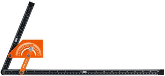 Угольник Sturm! 2020-04-500 от магазина РЭССИ