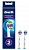 Насадка для зубных щеток Oral-B 3D White EB18pRB (упак.:2шт) от магазина РЭССИ