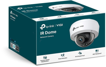 Камера видеонаблюдения IP TP-Link Vigi C230I 2.8-2.8мм цв. корп.:белый/черный (VIGI C230I(2.8MM)) от магазина РЭССИ