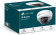 Камера видеонаблюдения IP TP-Link Vigi C230I 2.8-2.8мм цв. корп.:белый/черный (VIGI C230I(2.8MM)) от магазина РЭССИ